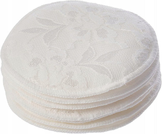 NUK reusable breast pads
