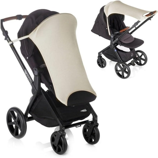 JANE univerzális UV 50+ napellenző babakocsira