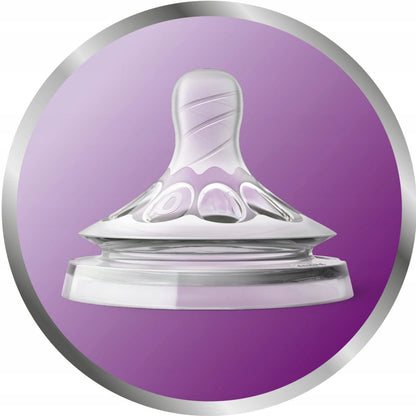 PHILIPS AVENT SCD301/03 Neugeborenen-Set