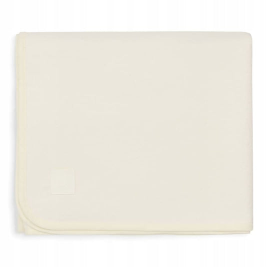 JOLLEIN Baumwolldecke IVORY 100x150 – Produktbild 2
