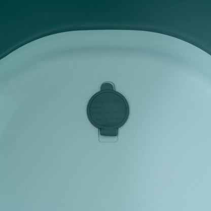 INTER BABY Kompakt faltbare Babybadewanne