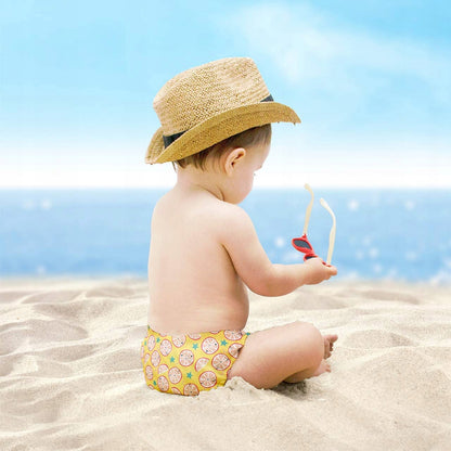 BAMBINO MIO pielucha do pływania 0-6msc