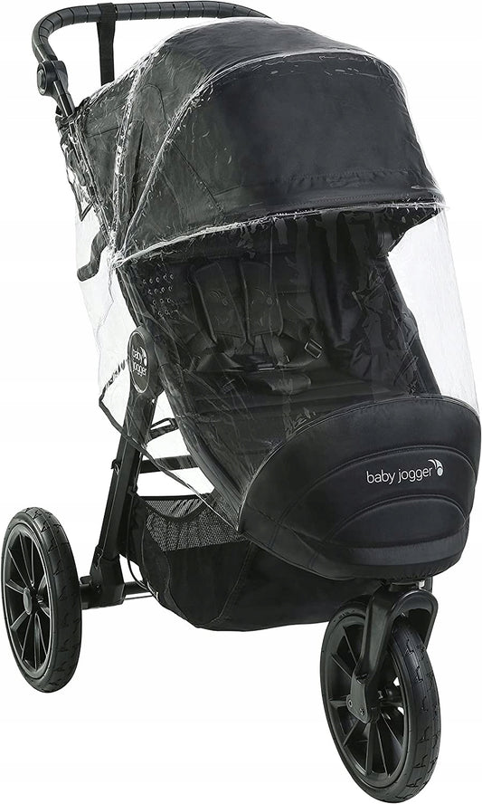 BABY JOGGER rain cover for City Elite 2, City Mini GT2 and City Mini 2 stroller
