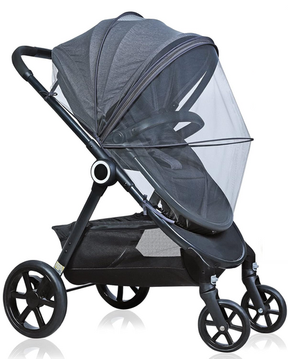 ORZBOW universelles Moskitonetz für Kinderwagen