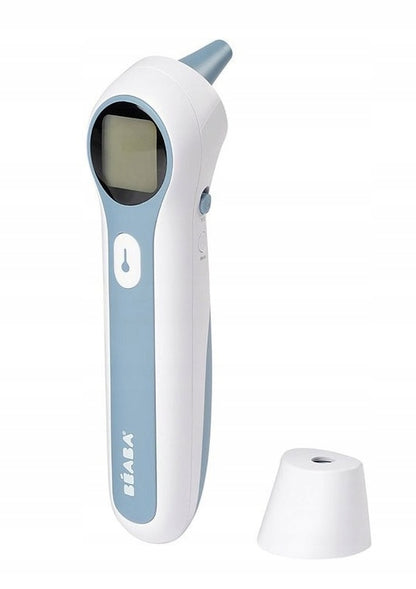 BEABA Thermospeed BERÜHRUNGSLOSES THERMOMETER LCD-Display