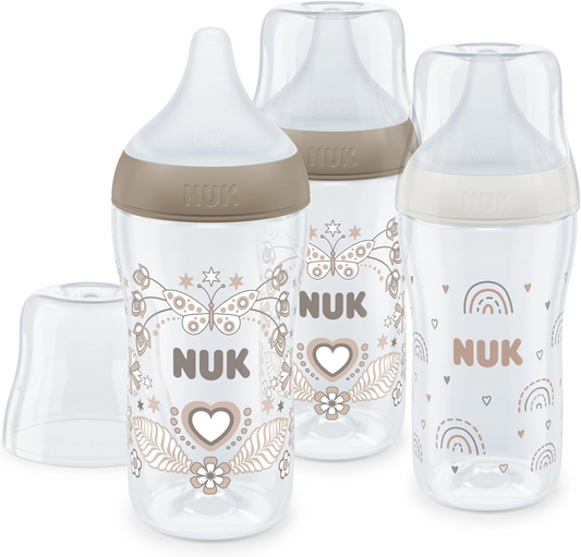 NUK Perfect Match starter set