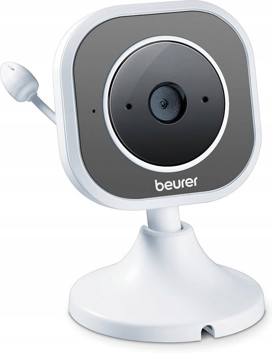 BEURER BY110 Video-Babyphone 2,8" LCD ECO+