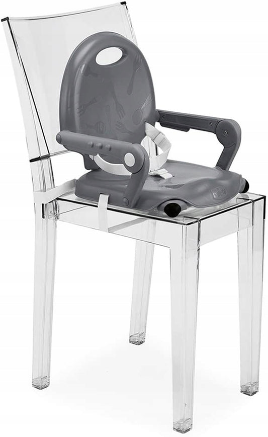 CHICCO Pocket Snack chaise haute
