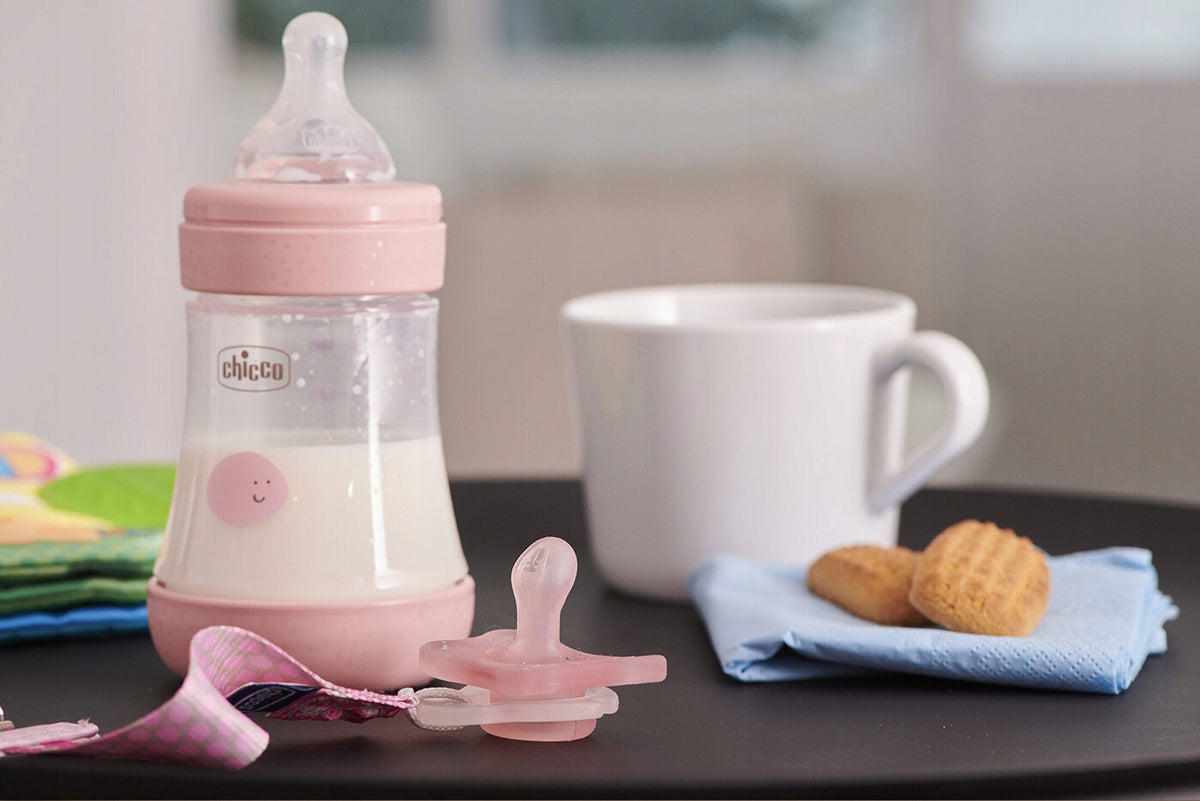 CHICCO Perfect5 Flasche 0m+ 150ml
