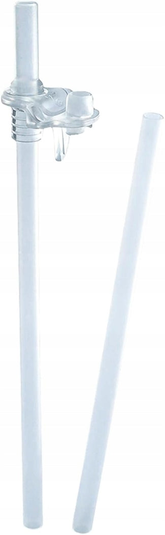 TWISTSHAKE náustek a 2 brčka k hrnku STRAW CUP
