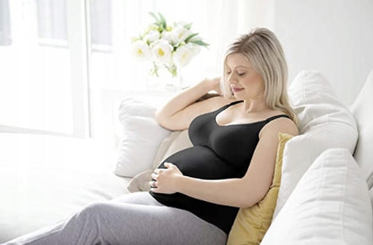 MEDELA top z biustonoszem do karmienia XL