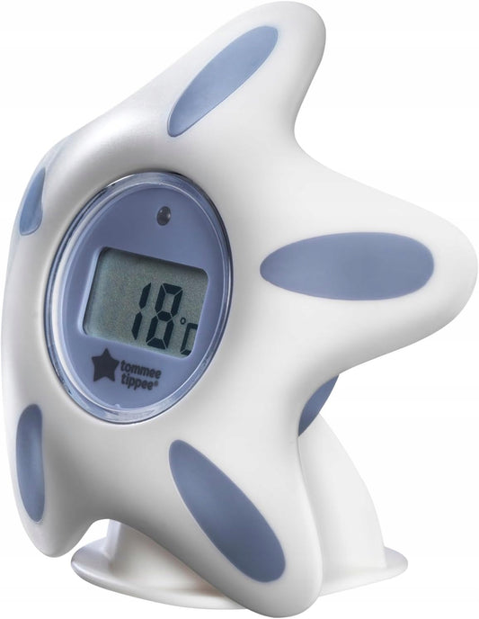 TOMMEE TIPPEE in Bath 2-in-1-Bade- und Raumthermometer – Produktbild 2