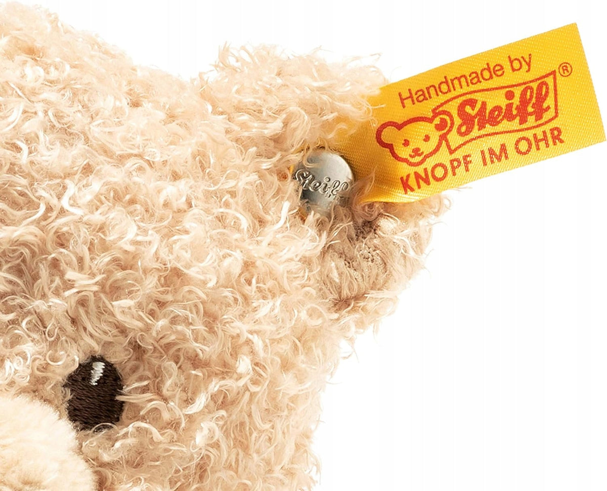 STEIFF Teddy & Me Kuschelbär im Schlafanzug 25 cm