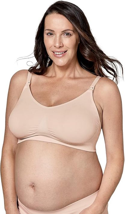 MEDELA KEEP COOL ULTRA Still-BH + Stilleinlagen XXL