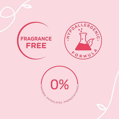 MUSTELA Feuchtigkeitsspendende Gesichtscreme für sehr empfindliche Haut 40 ml