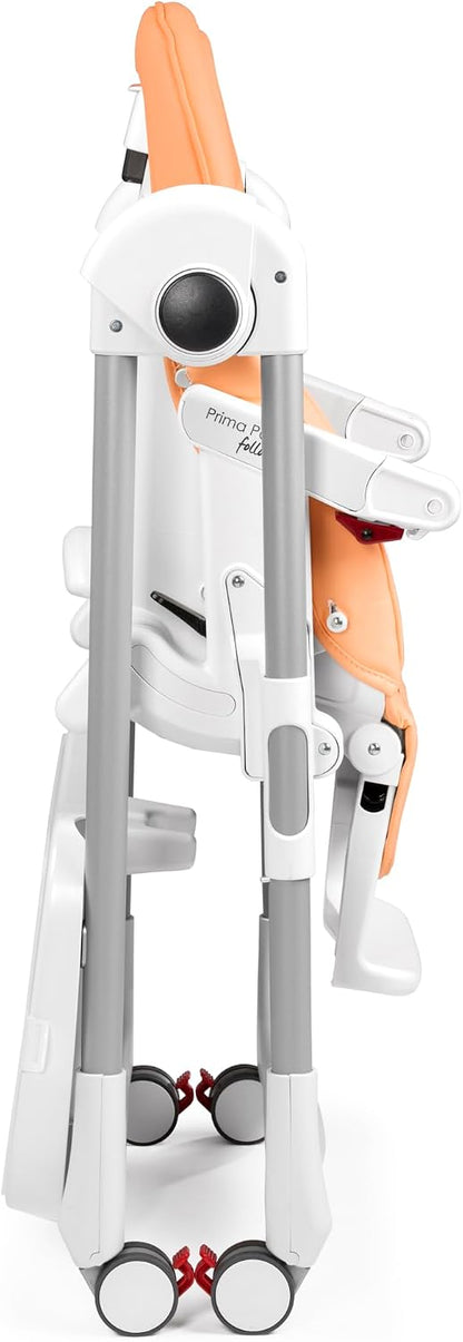 PEG PEREGO Prima Pappa Follow Me high chair up to 15kg
