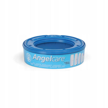 FOPPAPEDRETTI kosz na pieluchy + wkład ANGELCARE