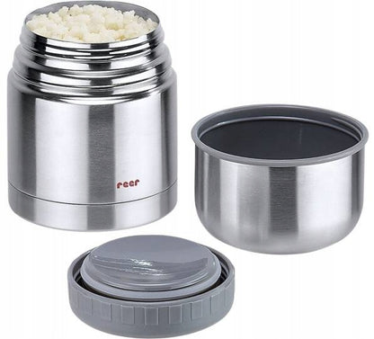 REER 90430 termos ze stali nierdzewnej 350 ml