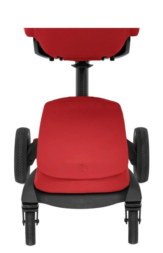 STOKKE Xplory X premium stroller UPF50+ up to 22kg accessories