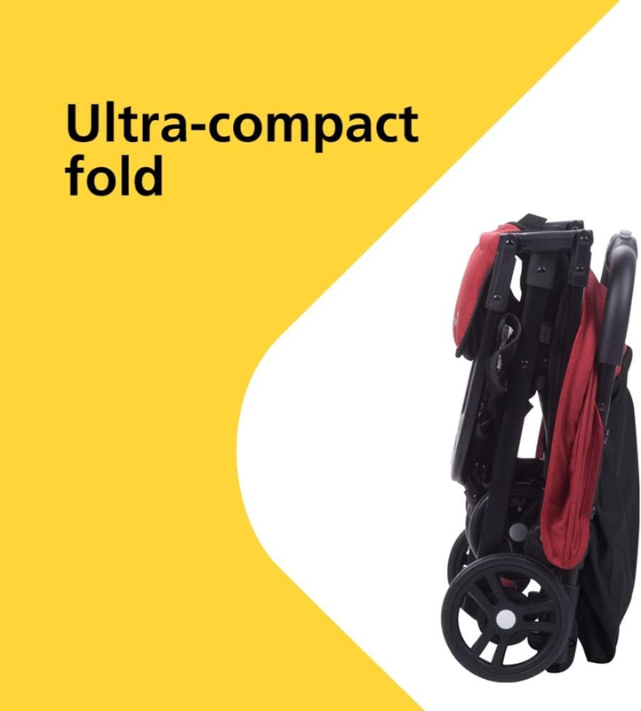 SAFETY 1ST TEENY Buggy bis 15kg