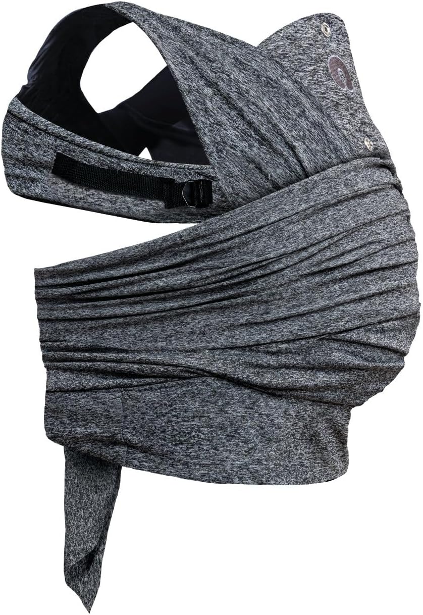CHICCO ComfyFit Evolution soft baby carrier