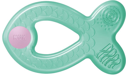 NUK Extra Cool Beißring mit Kühl- und Massageeffekt 3 m+