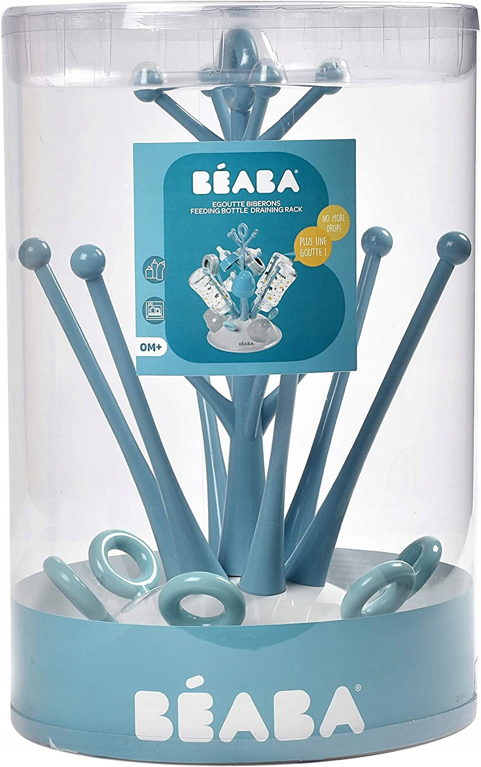 BEABA suszarka do butelek i akcesoriów