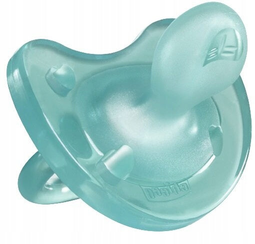 CHICCO PhysioForma succhietto 16-36m gommotto