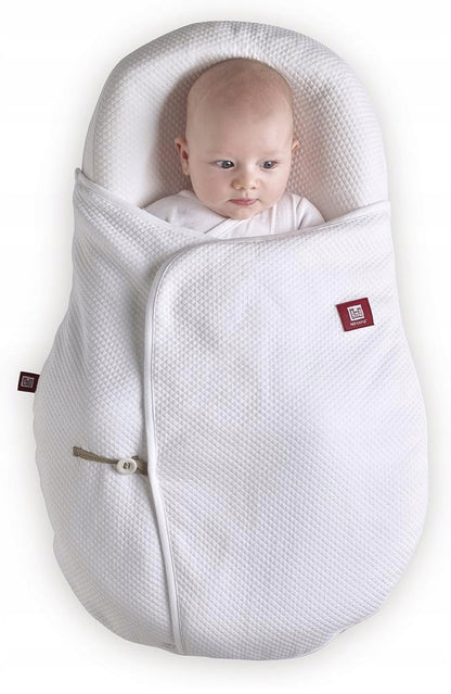 RED CASTLE Cocoonacover Pucktuch Schlafsack 1TOG