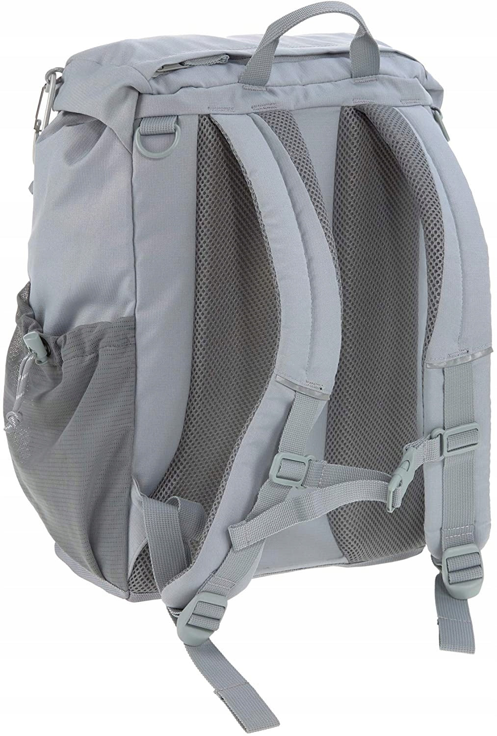 LASSIG torba plecak na akcesoria OUTDOOR grey