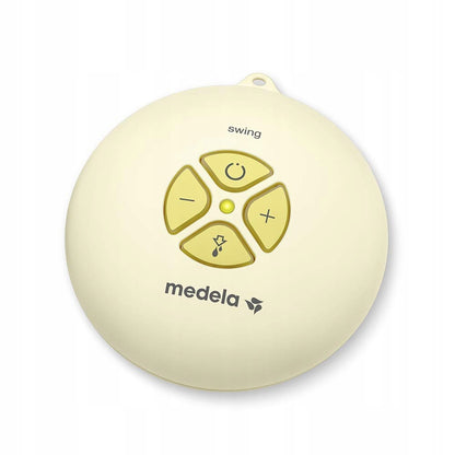 MEDELA Swing Flex 2-Phasen-Elektromilchpumpe 1