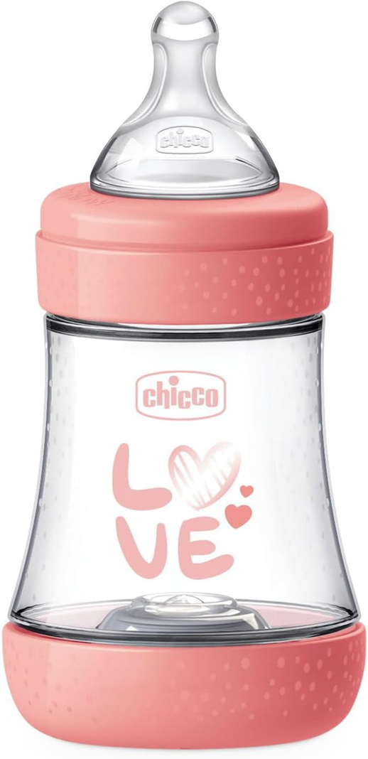 CHICCO Perfect5 Flasche 0m+ 150ml