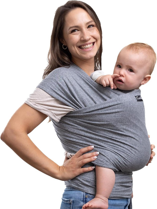CUDDLEBUG baby wrap carrier