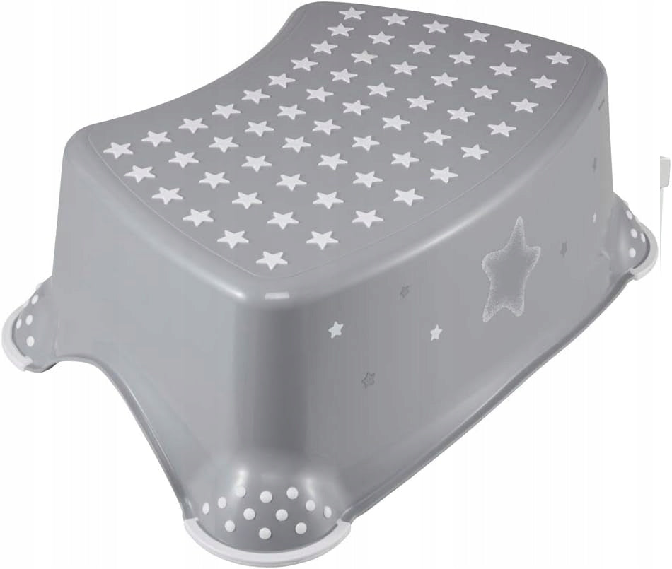 KEEEPER Tomek Stars противоплъзгаща платформа за деца 80 kg