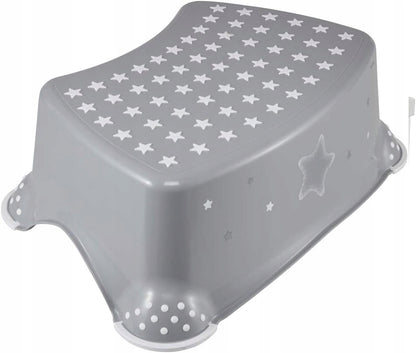 KEEEPER Tomek Stars противоплъзгаща платформа за деца 80 kg