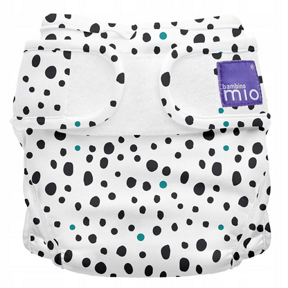 BAMBINO MIO Windelüberhose 9kg+