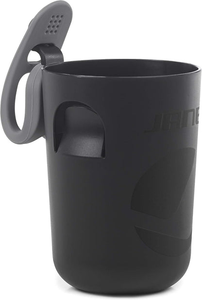 JANE universal cup holder for stroller, bicycle, scooter 8 x 11 cm