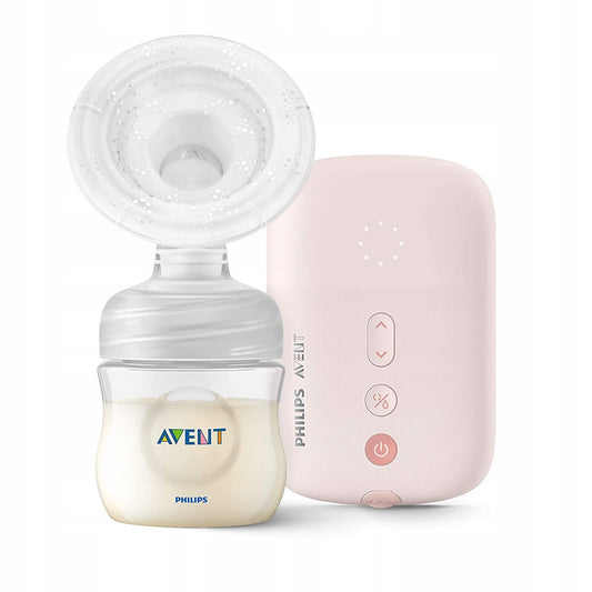 PHILIPS AVENT SCF395/11 single electric breast pump