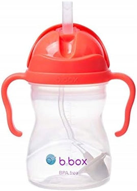 B.BOX Sippy Cup tazza antigoccia 240 ml 6 m+