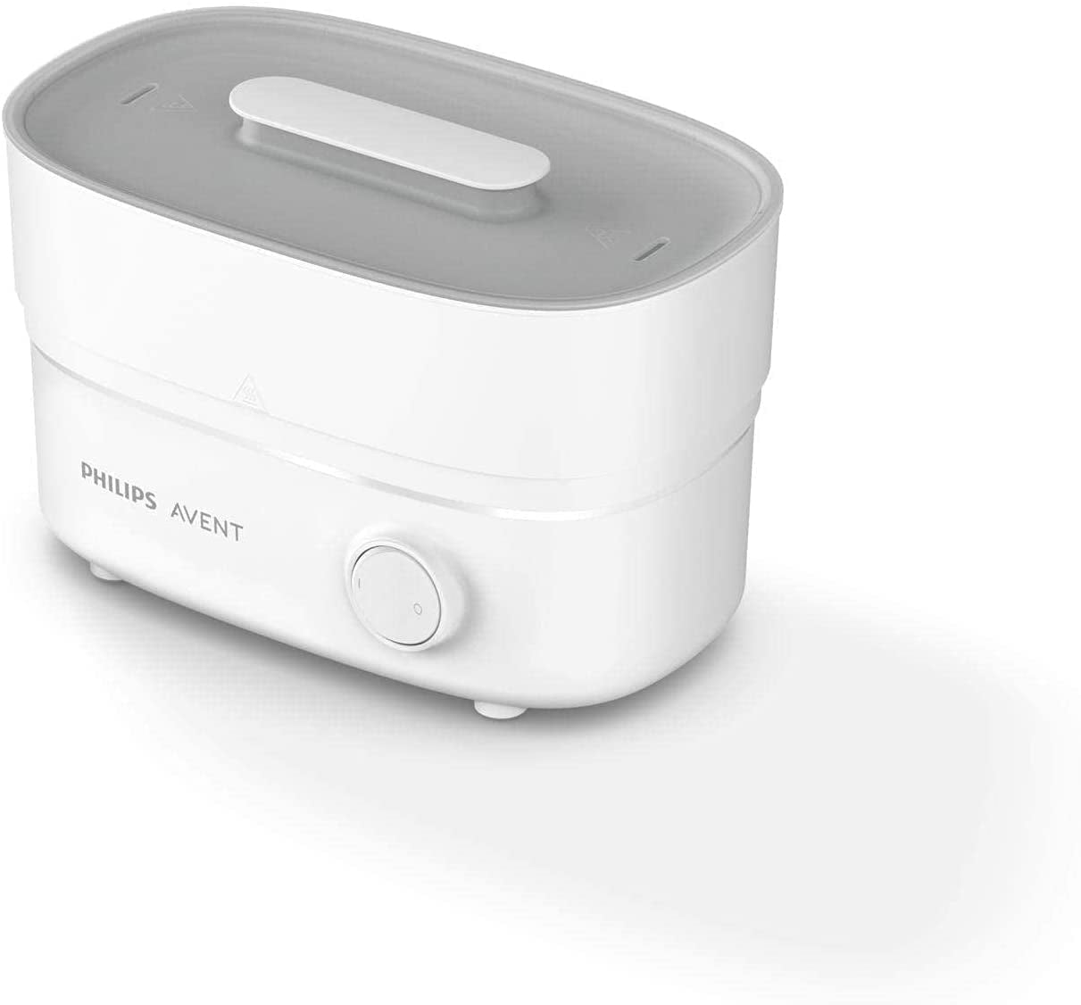 PHILIPS AVENT elektryczny sterylizator parowy
