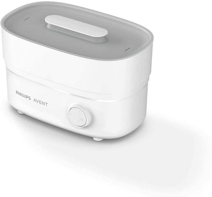 PHILIPS AVENT elektryczny sterylizator parowy