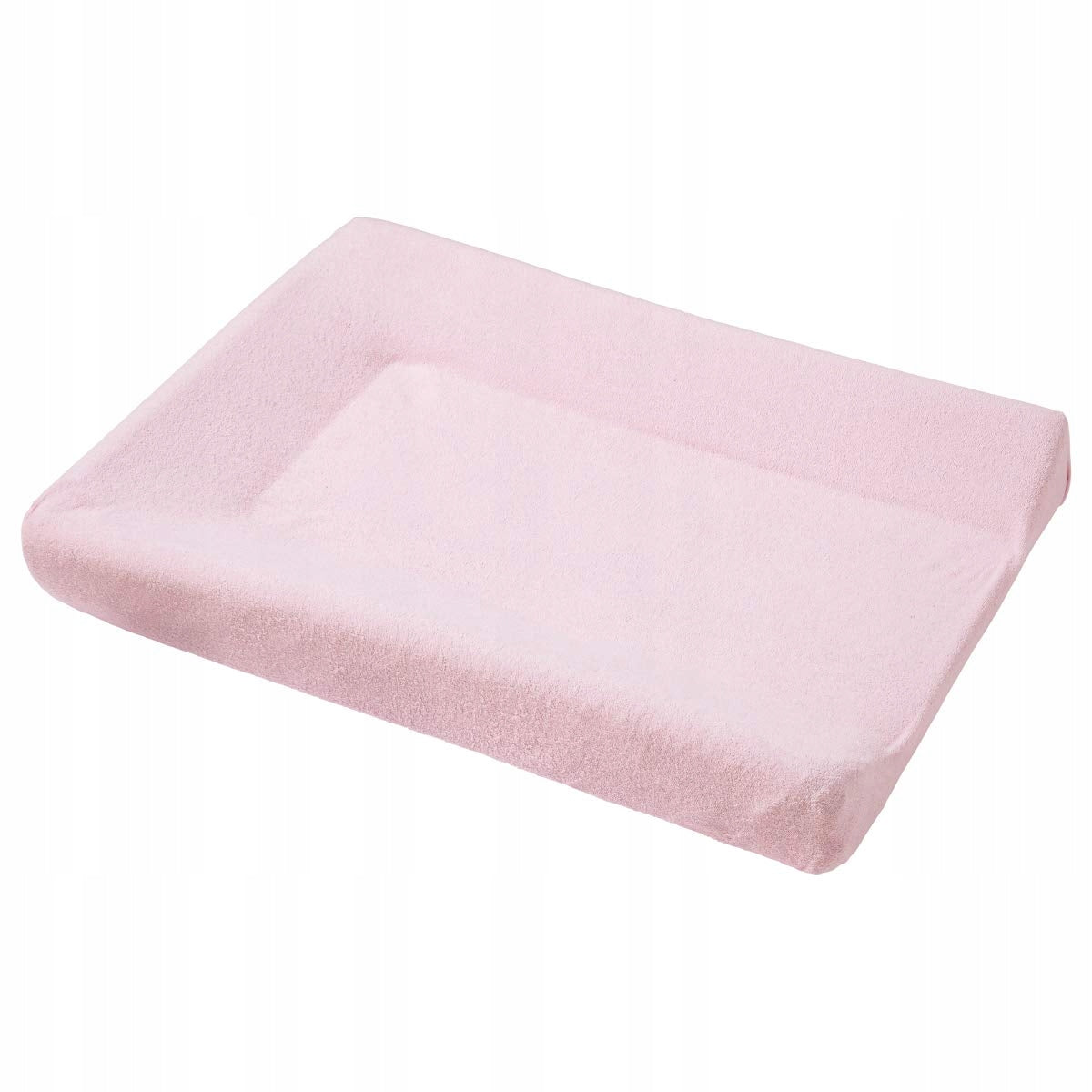 BABY CALIN Wickelauflagenbezug 50x70 Frottee