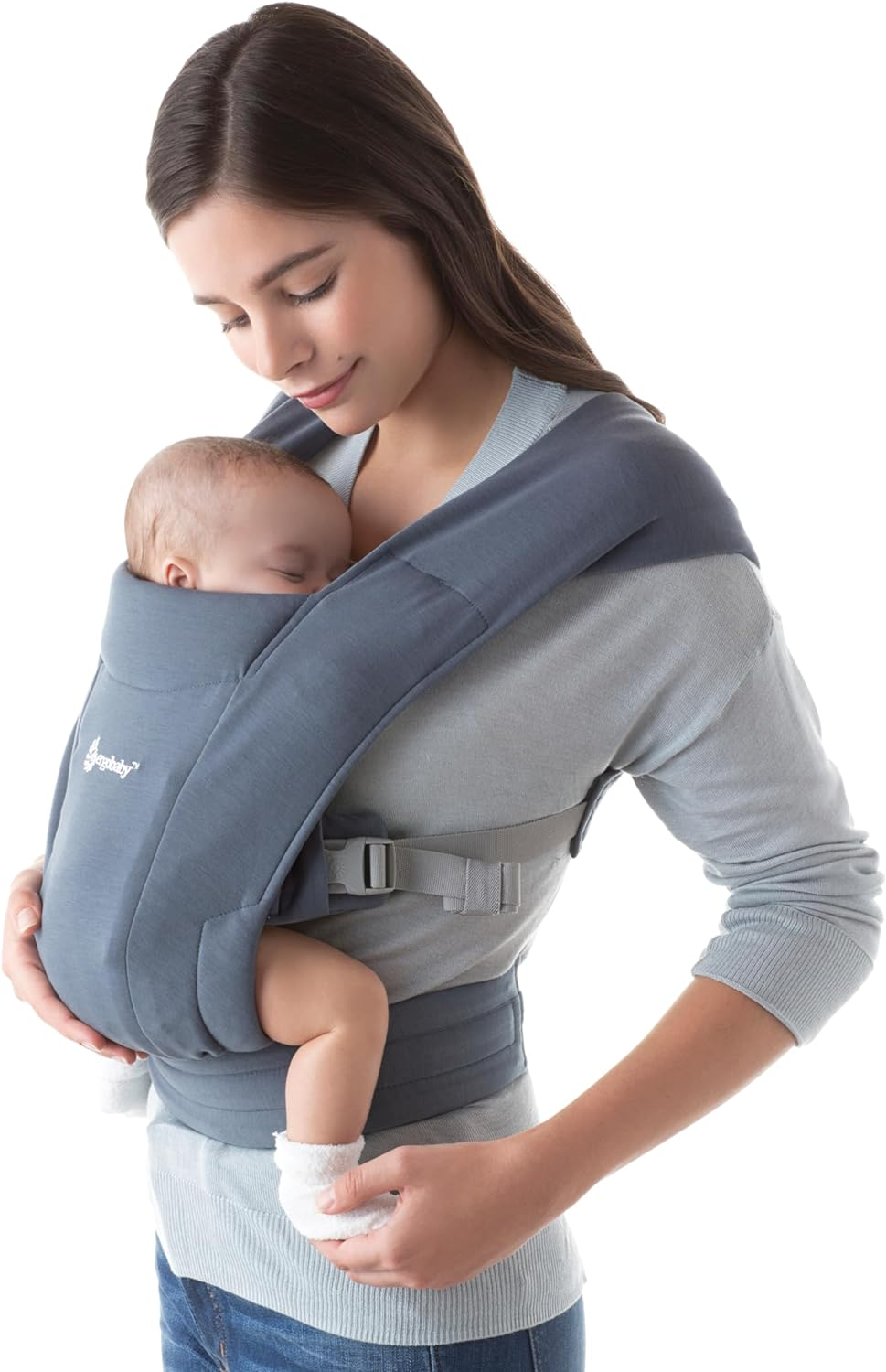 ERGOBABY EMBRACE Neugeborenen-Tragetuch