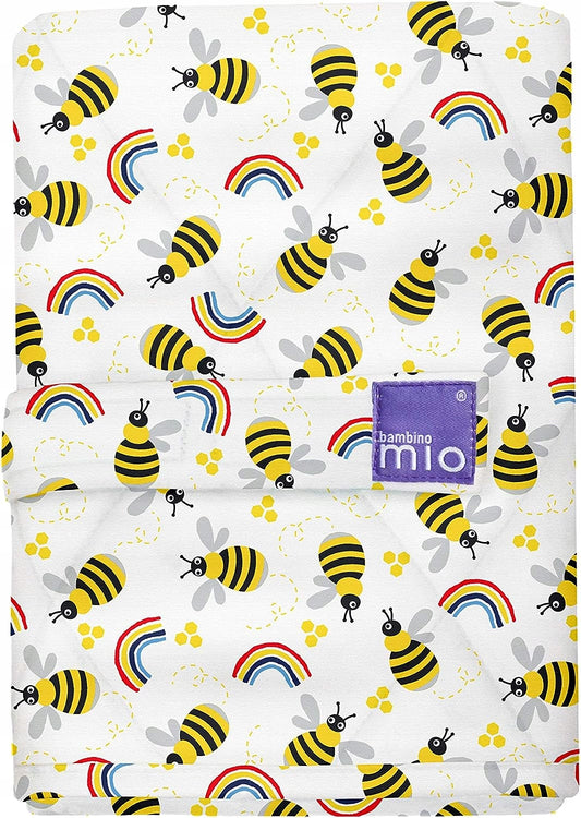 BAMBINO MIO στρώμα αλλαξιέρας 60X43