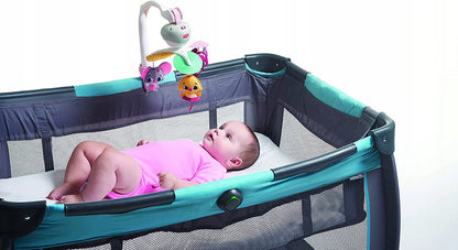 TINY LOVE Magiczna Kraina KARUZELA podróżna 3w1
