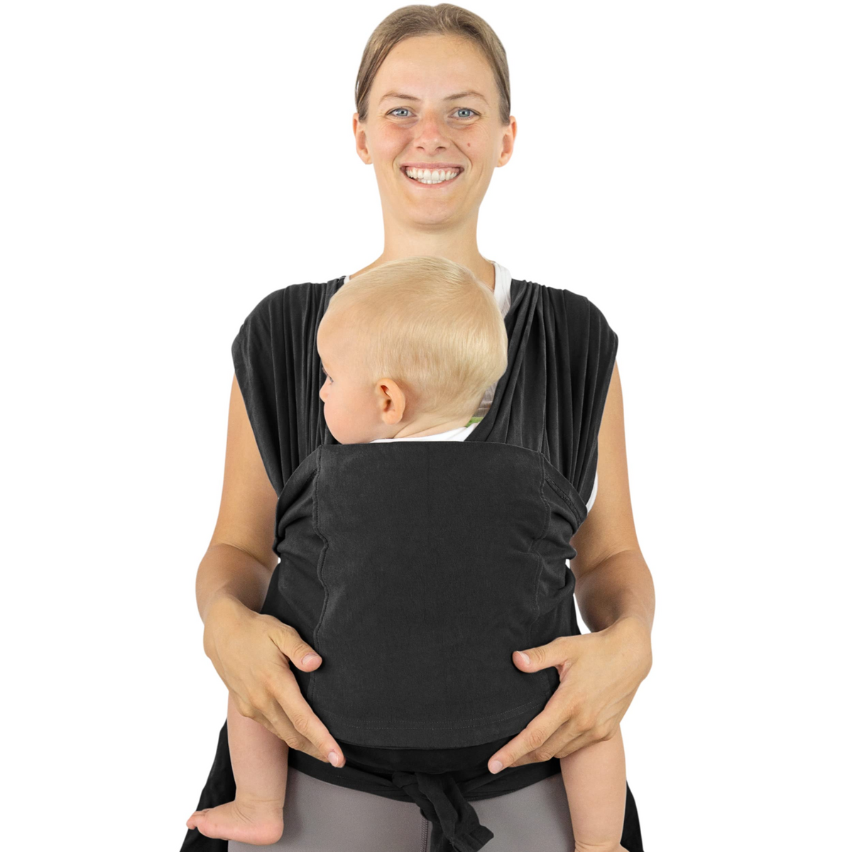 MAMMACITA Babytragetuch 2in1
