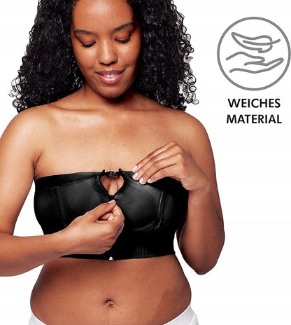 MEDELA gorset do laktatora HANDS-FREE L