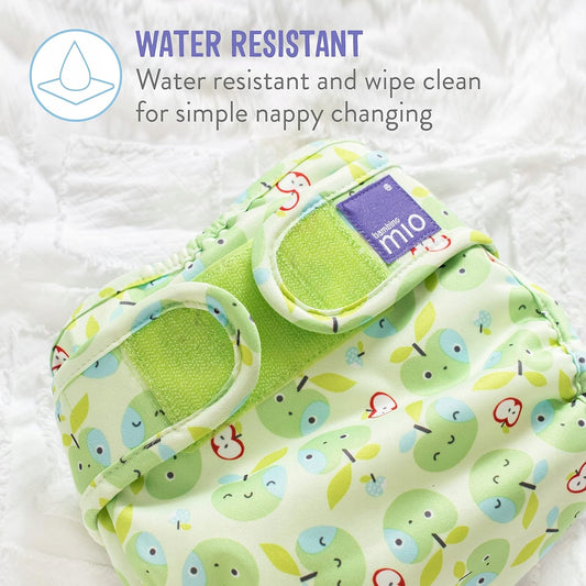 BAMBINO MIO Windelhöschen <9 kg – Produktbild 2