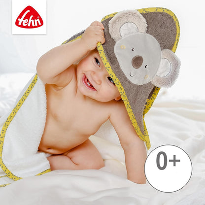 FEHN Australia koala motif towel