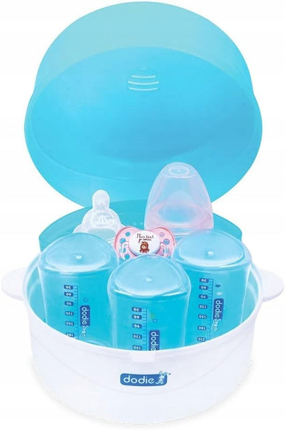 DODIES microwave steriliser